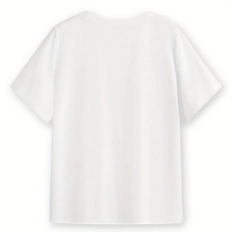 Courtesy of the Red, White and Blue In 4th of July tshirt