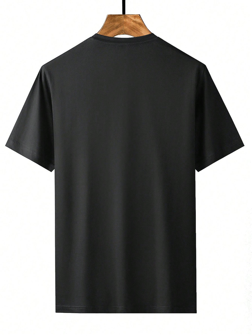 I Paused The Game To Be Here Funny Gaming T-Shirt For Men