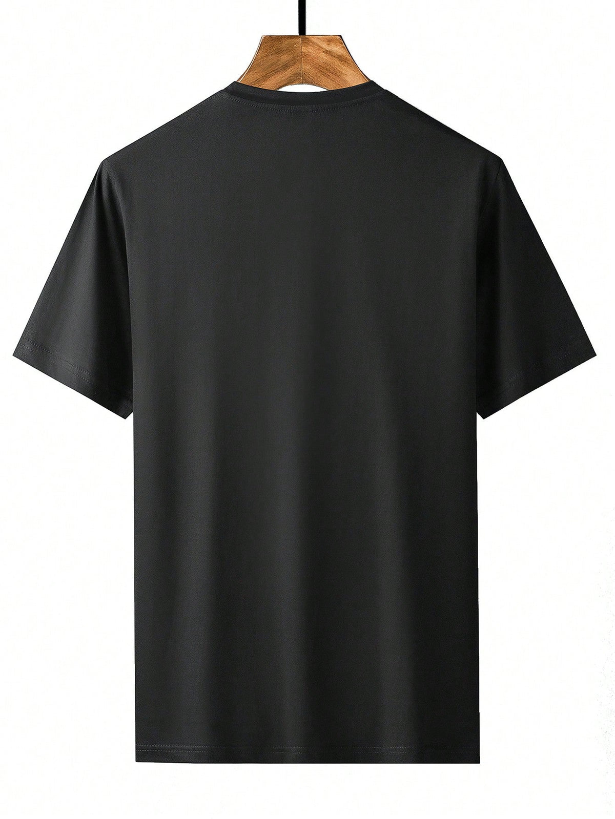 I Paused The Game To Be Here Funny Gaming T-Shirt For Men