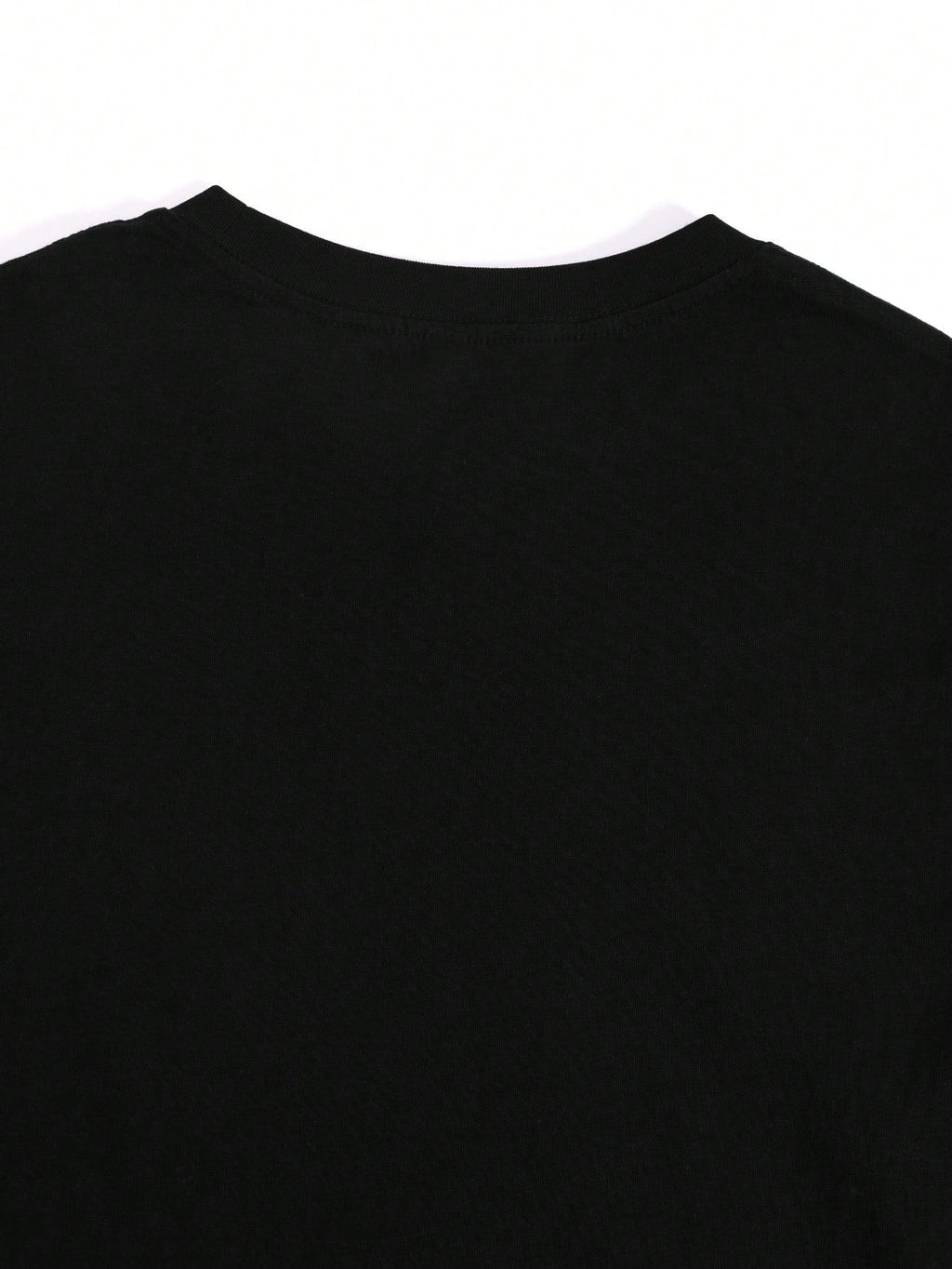 "This Is What It Looks Like" Casual Round-Neck Short-Sleeve T-Shirt, Perfect For Daily Commutes And Lounging At Home