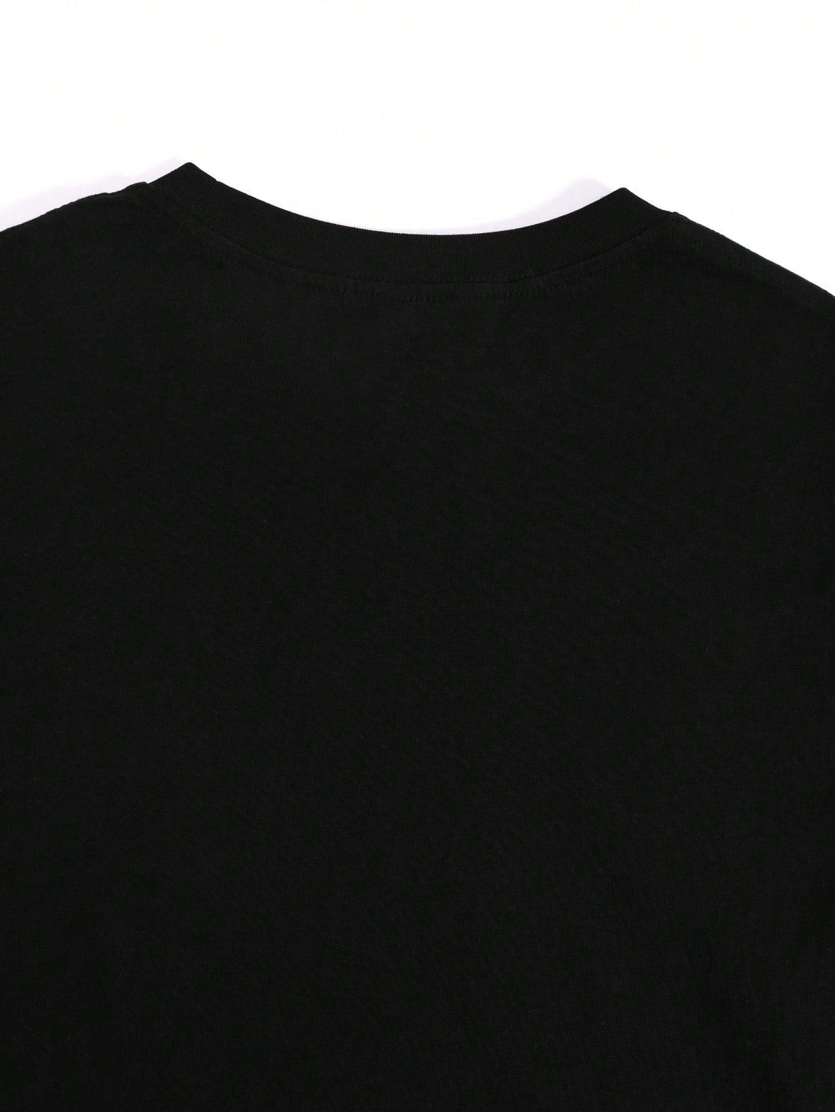 "This Is What It Looks Like" Casual Round-Neck Short-Sleeve T-Shirt, Perfect For Daily Commutes And Lounging At Home