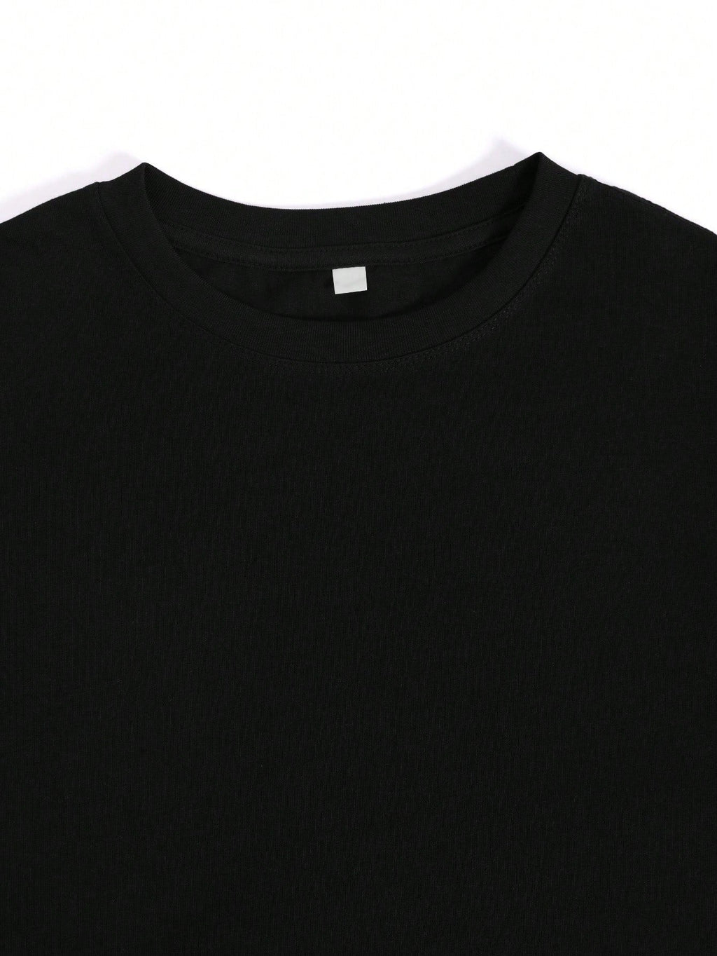 "This Is What It Looks Like" Casual Round-Neck Short-Sleeve T-Shirt, Perfect For Daily Commutes And Lounging At Home