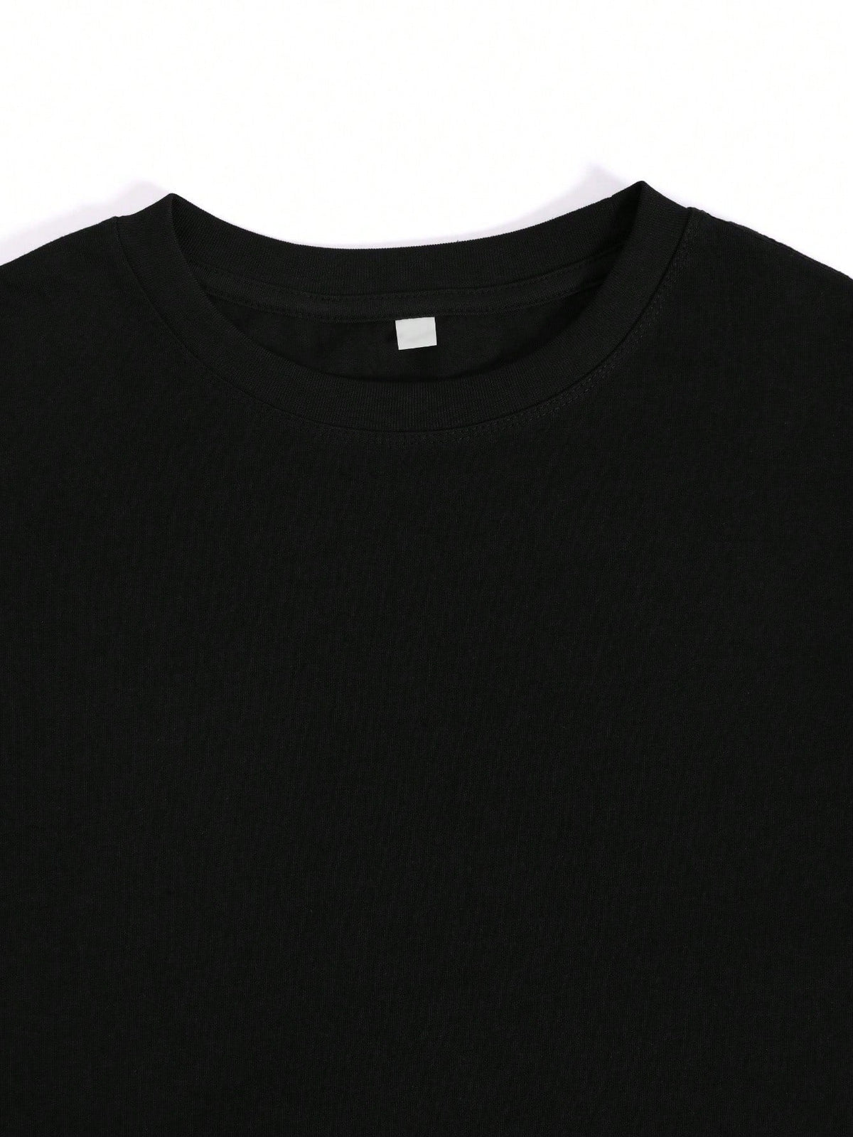 "This Is What It Looks Like" Casual Round-Neck Short-Sleeve T-Shirt, Perfect For Daily Commutes And Lounging At Home