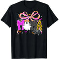 Mama Halloween Coquette shirt Preppy Halloween Mama Tee