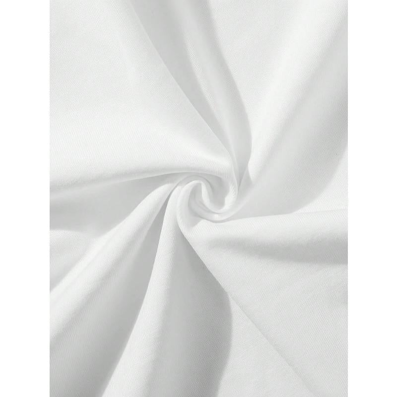 Coquette Heart Pattern Graphic Print T-Shirt | Easy Short Sleeve Crew Neck Casual Top for Summer & Spring, Women'S Clothing