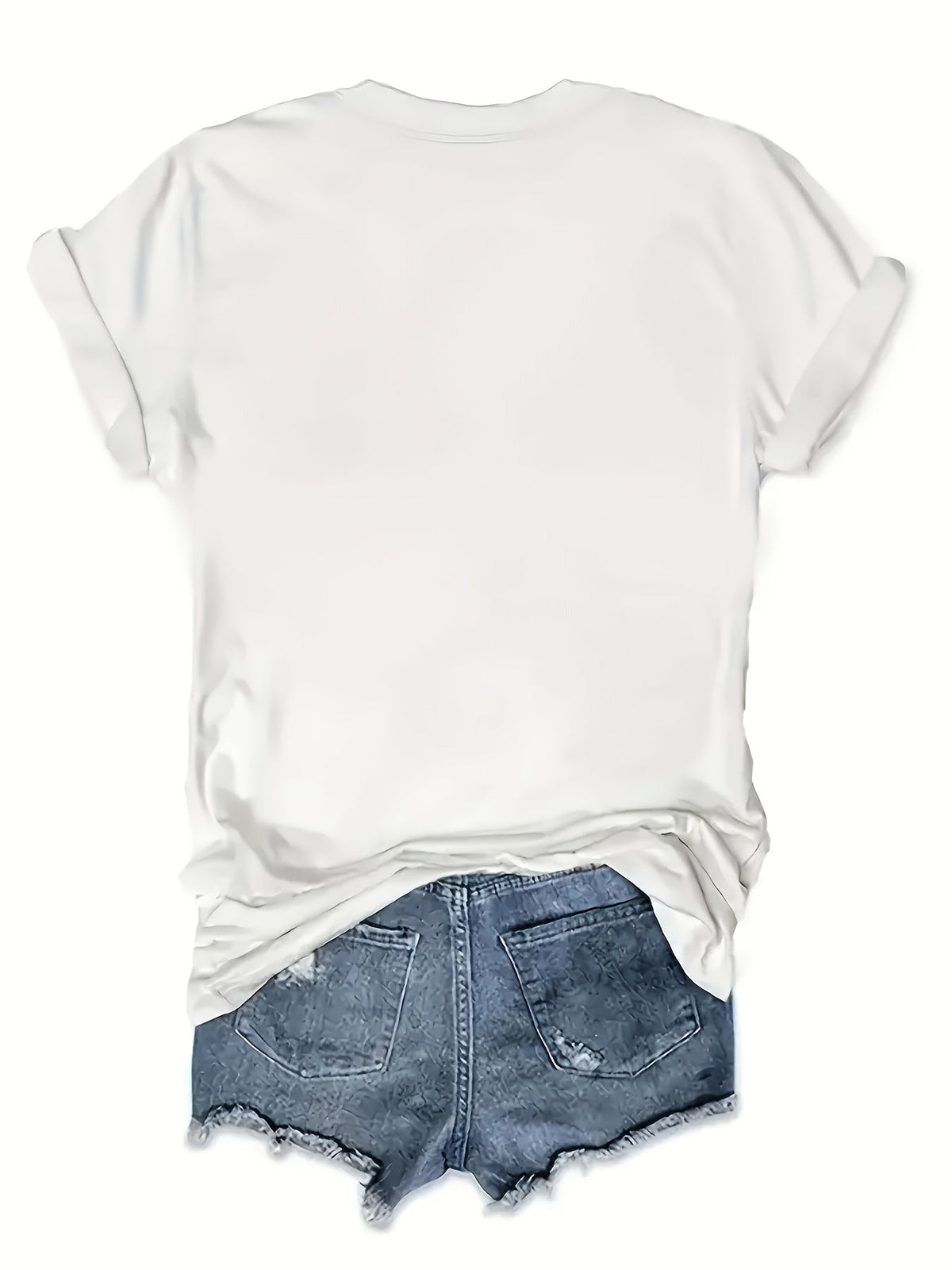 Womens Dance Queen Graphic Tee Dancer Silhouette Crew Neck Short Sleeve Stretchy Opaque Party Costume Event Comfort Top