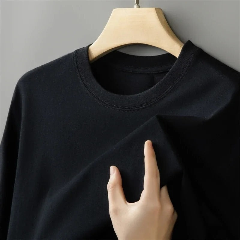 Casual Short Sleeve Pumpkin And Bow Print T-Shirt, Perfect For Fall And Halloween Featuring A Round Neck